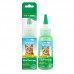 TROPICLEAN CLEAN TEETH GEL CAT 60ML CTY