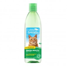 TROPICLEAN WATER ADDITIVE CAT 473ML