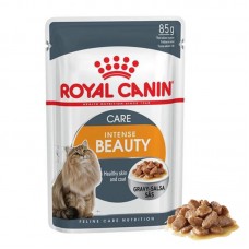 ROYAL CANIN BEAUTY WET POUCH 85G CTY