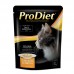 PRODIET POUCH CHICKEN IN BROTH 85G CTY