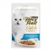 FANCY FEAST PETITE DELIGHTS GRILLED COD IN GRAVY 50G CTY