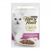 FANCY FEAST PETITE DELIGHTS GRILLED SALMON IN GRAVY 50G CTY