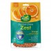 HAPPIDOGGY ZEST ORANGE 150G 2.5" PETITE DENTAL CHEW 18PCS CTY