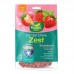 HAPPIDOGGY ZEST STRAWBERRY 150G 2.5" PETITE DENTAL CHEW 18PCS CTY