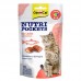 GIMCAT NUTRIPOCKETS SALMON 60G CTY