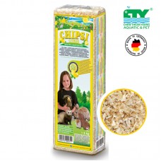 CHIPSI CITRUS SMALL ANIMALS BEDDING 1KG CTY