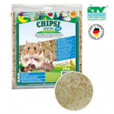 CHIPSI NESTING BED 20G CTY