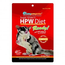 CHUBBYPETSGARDEN HPW DIET 70G