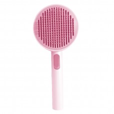 AIWO NO.10 HAIR REMOVAL COMB PINK