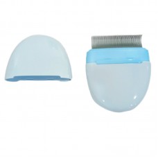 AIWO COBBLESTONE SOFT COMB BLUE