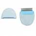 AIWO COBBLESTONE SOFT COMB BLUE CTY