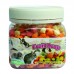 CHUBBYPETSGARDEN FRUIT DROP 150G CTY