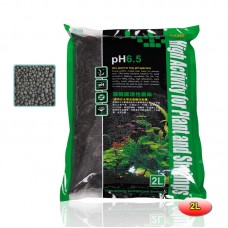 ISTA WATER PLANT SOIL PH6.5 2L 1-3MM (I-283)