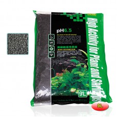 ISTA WATER PLANT SOIL PH6.5 9L 1-3MM (I-281) CTY