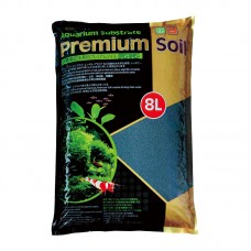 ISTA PREMIUM SOIL 8L 1.5-3.5MM (S)