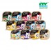 CESAR WHITE FISH WITH VEGETABLES 100G CTY