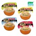 CIAO GRILLED TUNA IN GRAVY CRAB STICK 80G CTY