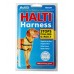 HALTI HARNESS MEDIUM - BLACK CTY