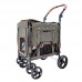 IBIYAYA GENTLE GIANT PET WAGON CTY