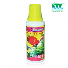 DANIOS CHLORINE TESTER 110ML CTY