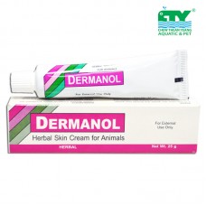 DERMANOL HERBAL SKIN CREAM 25G