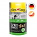 GIMDOG SPORT SNACKS WITH LAMB 60G CTY