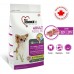 1ST CHOICE ADULT DOG HEALTHY SKIN & COAT TOY & SMALL BREEDS 7KG CTY
