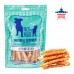 PACK N PRIDE FISH & CHICKS TWIST 85G CTY