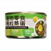 PACK N PRIDE STEAMED DUCK DICE W/CHICKEN EGG YOLK 100G CTY