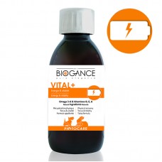 BIOGANCE PHYTOCARE VITAL 200ML