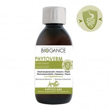 BIOGANCE PHYTOCARE PHYTOVERM 200ML