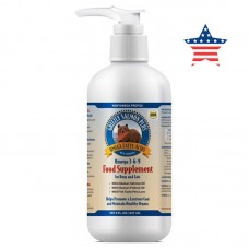 GRIZZLY SALMON PLUS FOR DOGS & CATS 4OZ