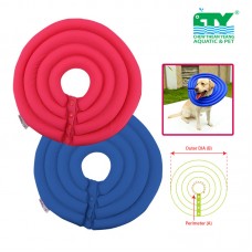 DOGLEMI PET COLLAR PROTECTOR S CTY