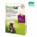 DRONTAL DOG TASTY BONE CTY