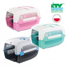 PET INN COSMOS CARRIER PINK  CTY