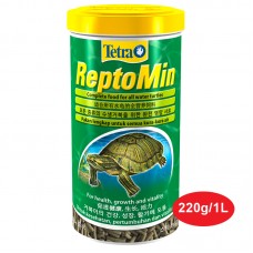 TETRA REPTO MIN 220G