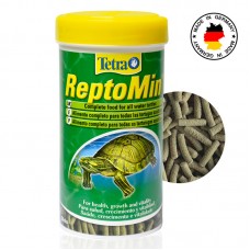 TETRA REPTO MIN 55G/250ML