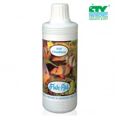 FISH-AID ANTI CLODINESS 200ML CTY