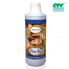 FISH AID - ANTI-ICH 100ML. CTY