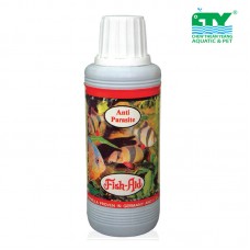 FISH AID - ANTI-PARASITE 100ML.