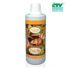 FISH AID - GENERAL-CURE 200ML.