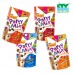 FRISKIES PARTY MIX MIXED GRILL 60G CTY