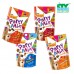 FRISKIES PARTY MIX CHEEZY CRAZE 60G CTY