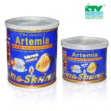 FUTIAN FREEZE DRIED ARTEMIA 16G CTY