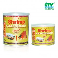 FUTIAN FREEZE DRIED SHRIMP 20G