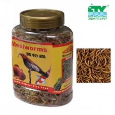 FUTIAN MEAL WORMS 120G CTY