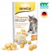 GIMCAT CHEEZIES 50G CTY