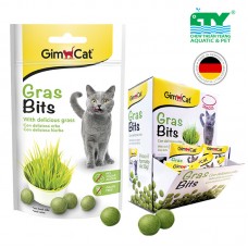 GIMPET GRAS BITS 15G