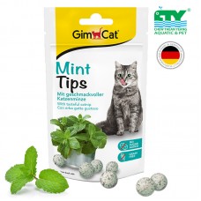 GIMCAT MINT TIPS 40G CTY