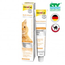 GIMCAT MULTI-VITAMIN PASTE 200G